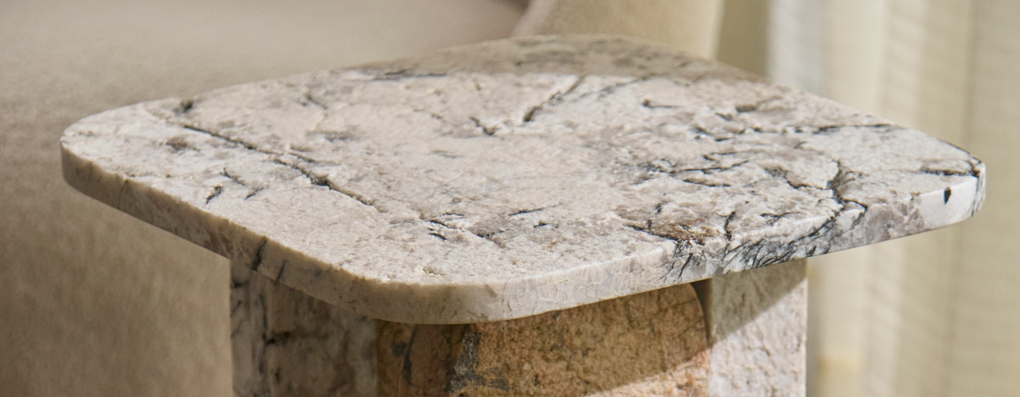 The Beauty of Stone